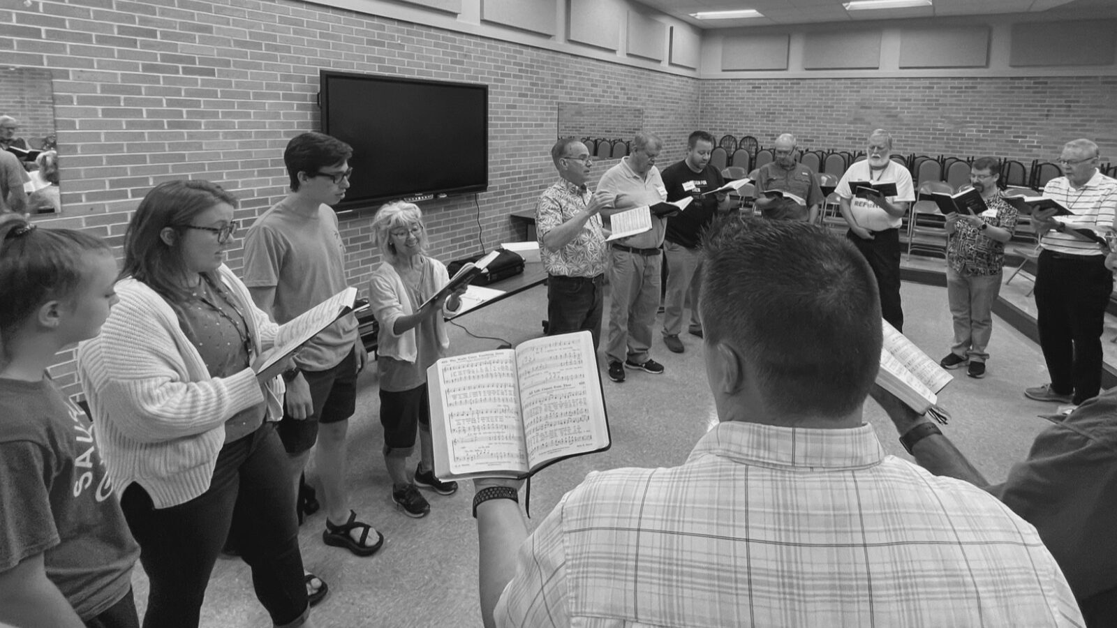 Sight Singing Course