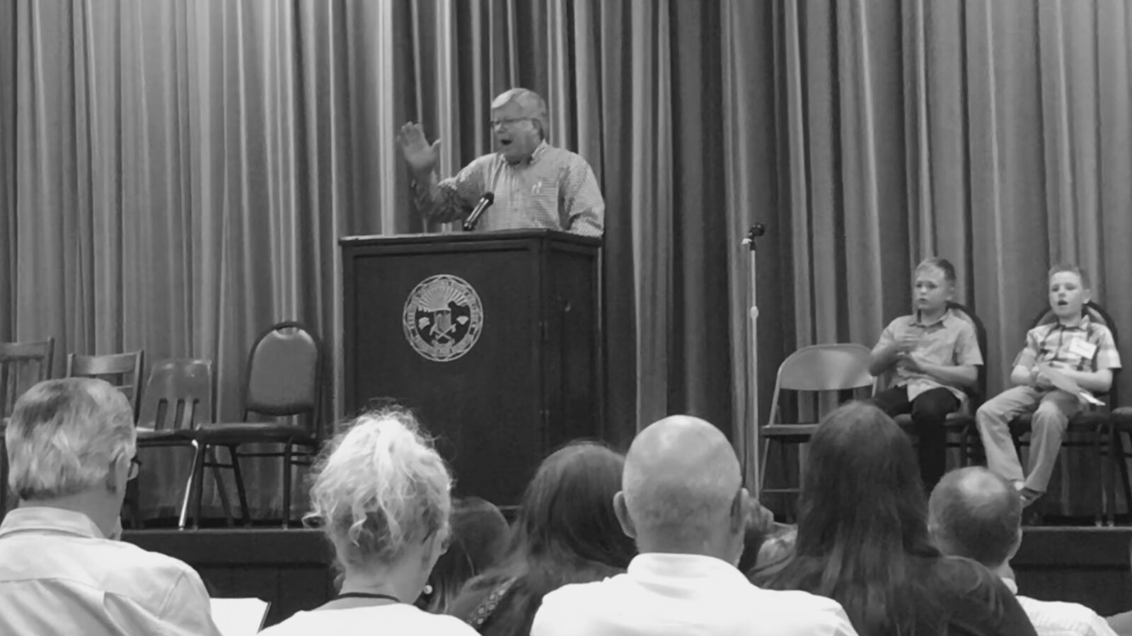 Song Worship Leading Course