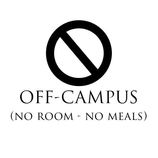 Off Campus