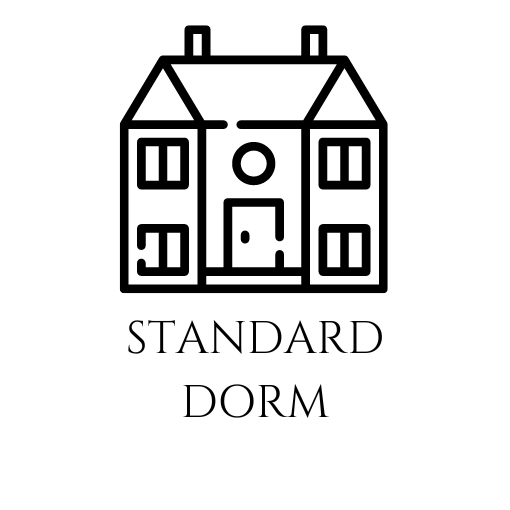 Standard Dormitory